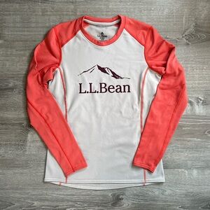 Womens LL Bean Top
